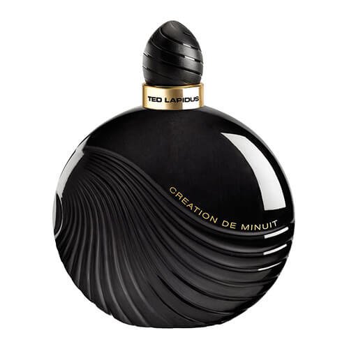 TED LAPIDUS Création de Minuit - Eau de Toilette 3355992007788 TED LAPIDUS Création de Minuit - Eau de Toilette 3355992007788